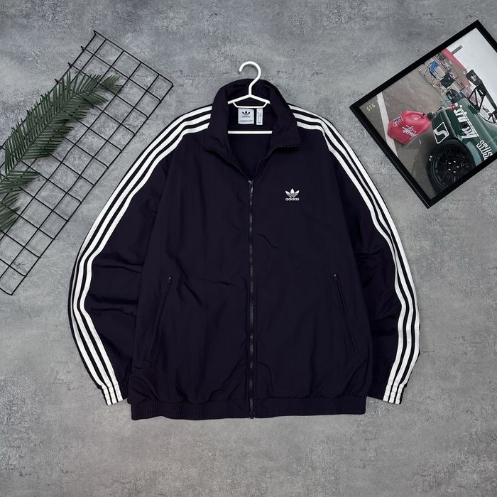 Вітровка Adidas Originals