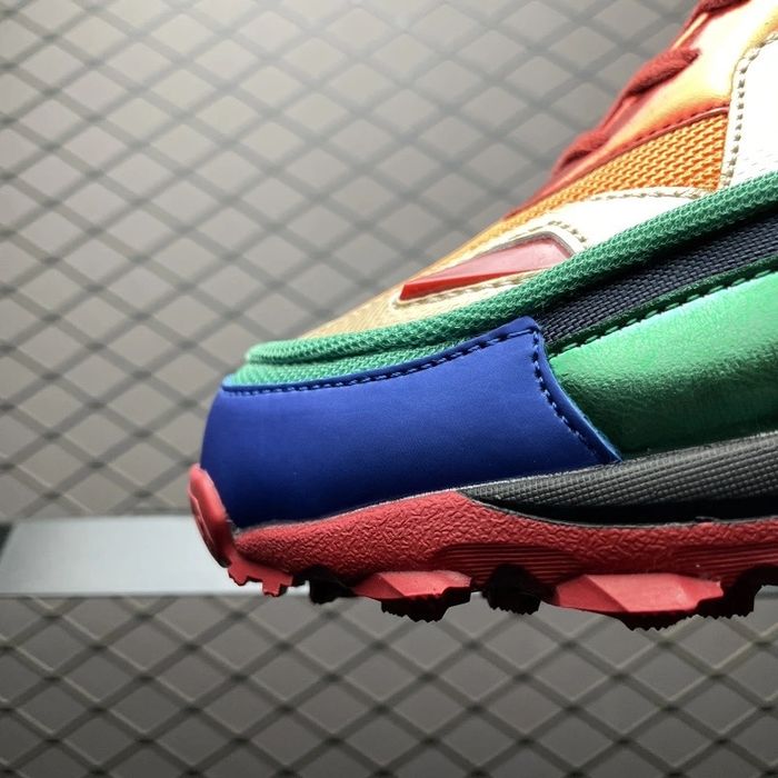 Adidas by Raf Simons Response 39-45