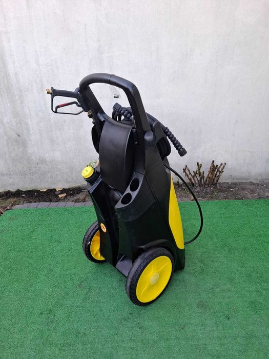 Myjka Karcher HD 10/23-4S Gwarancja Wysyłka Service