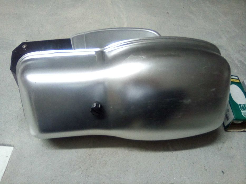 candeeiro industrial exterior