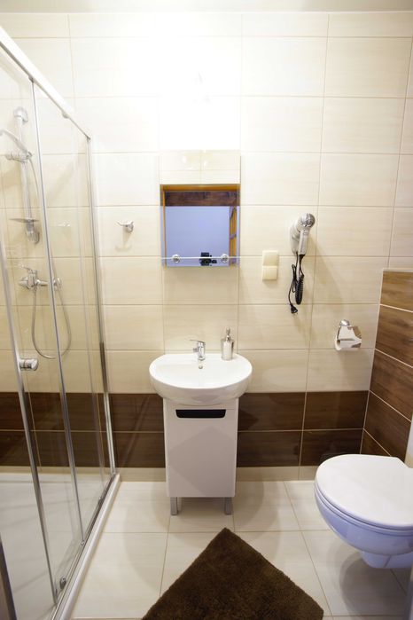 Pokoje Centrum Blisko Dworca Zakopane.