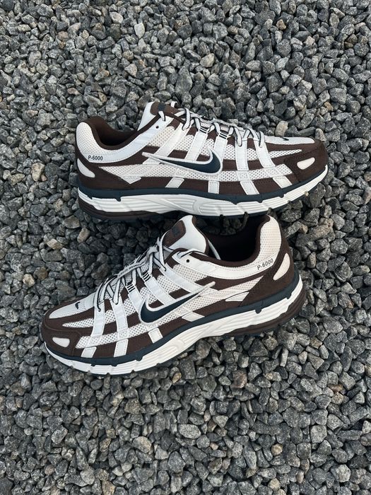 Оригінал Nike P-6000