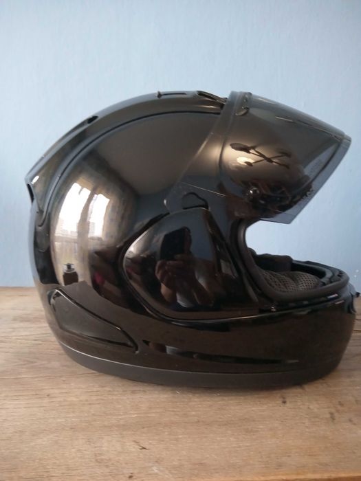 Kask Arai rx7v fim racing rozm. M (57-58)