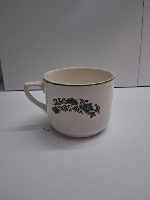 Chávena da Fábrica de Loiça de Sacavém