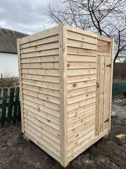 Беседка, туалет, душ літній, стіл, дитяча гірка