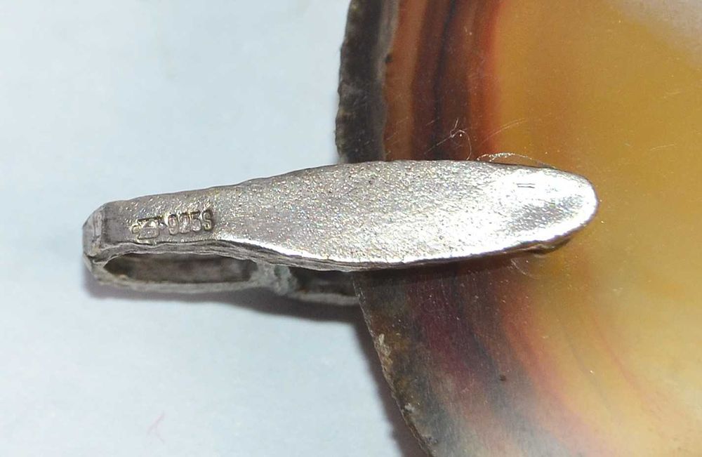 Lote de Joalharia em Prata