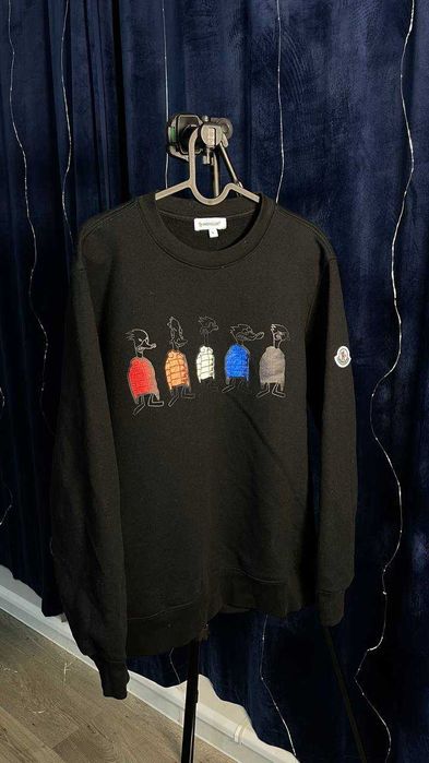 Світшот Монклер Moncler Sweatshirt