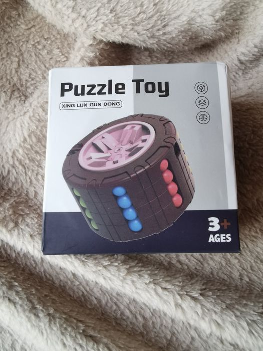 Łamigłówka do zabawy