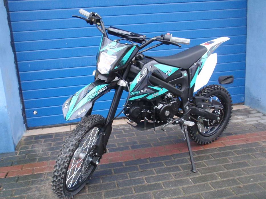 Cross /kxd , xmotos,asix,defender/MotoRider /Siedlce-Janowska 32