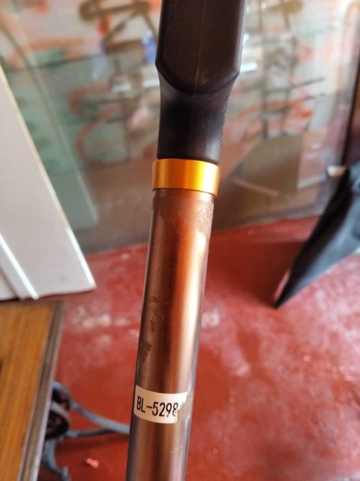 трость телескопічна складна для ходіння