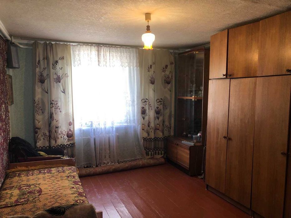 с. Фурси (м. Біла Церква) Київщина. Продаємо будинок поруч з містом.