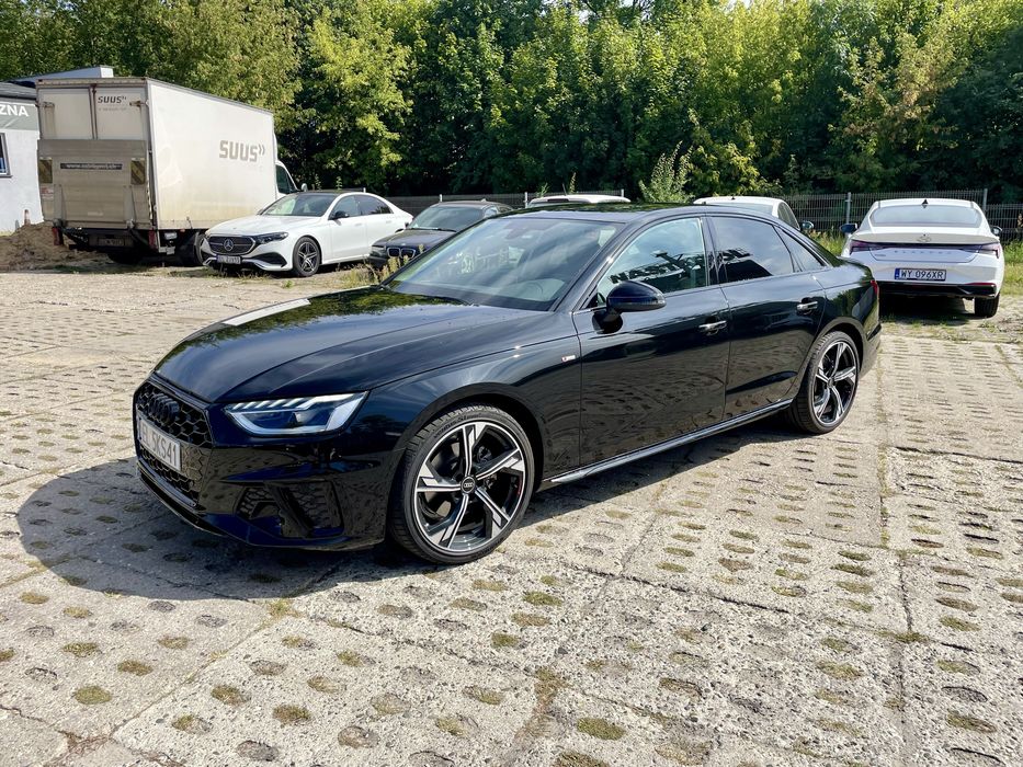 Wypozyczalnia samochodow / wynajem aut / bmw / audi / mercedes / lodz