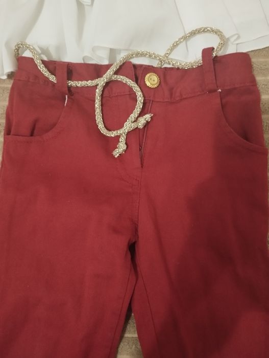 Гарний набір для дівчинка 92р(1,5-3р)