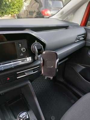 Volkswagen  Caddy