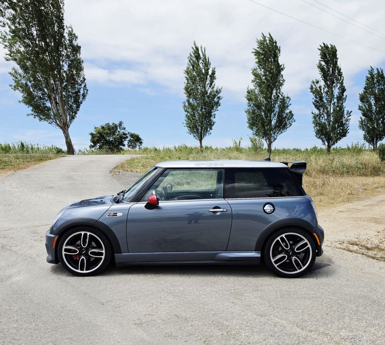 MINI JCW GP 1 / 218Cv [1394/2000]