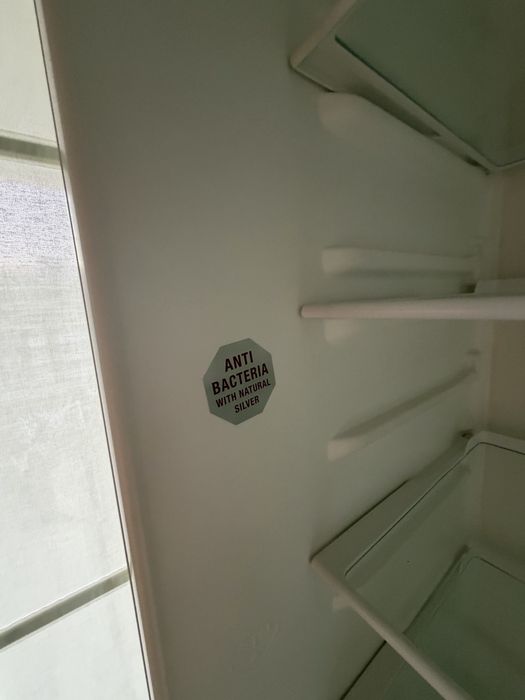 Frigorífico Siemens