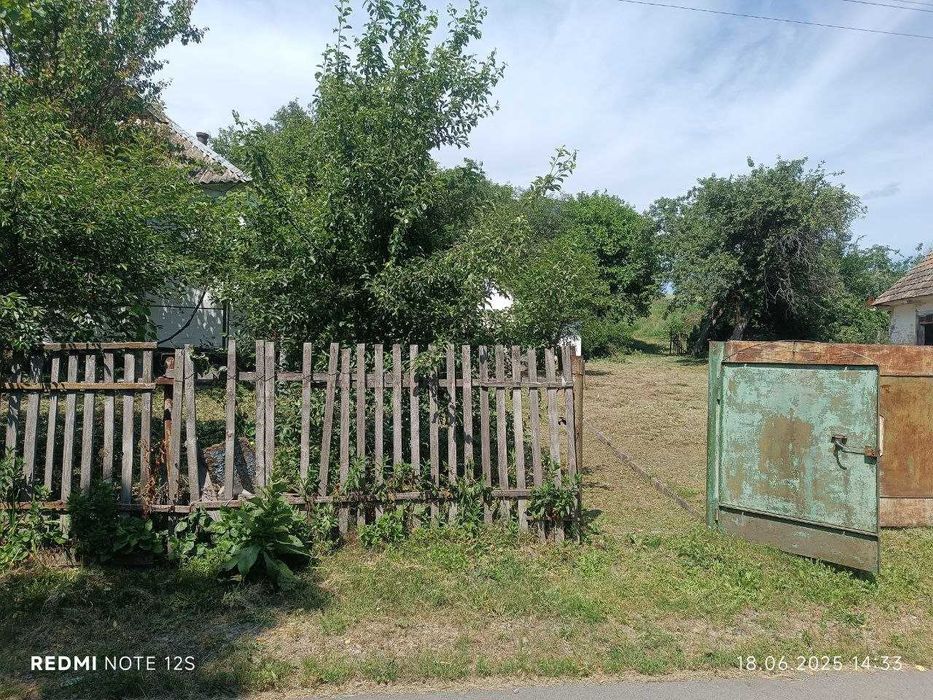 Продаж будинку в с. Поправка