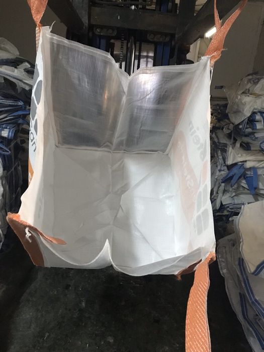 NOWE Worki Big bag bagi 76/76/75 na Piasek Kamień NOWE bigbagi bigbag