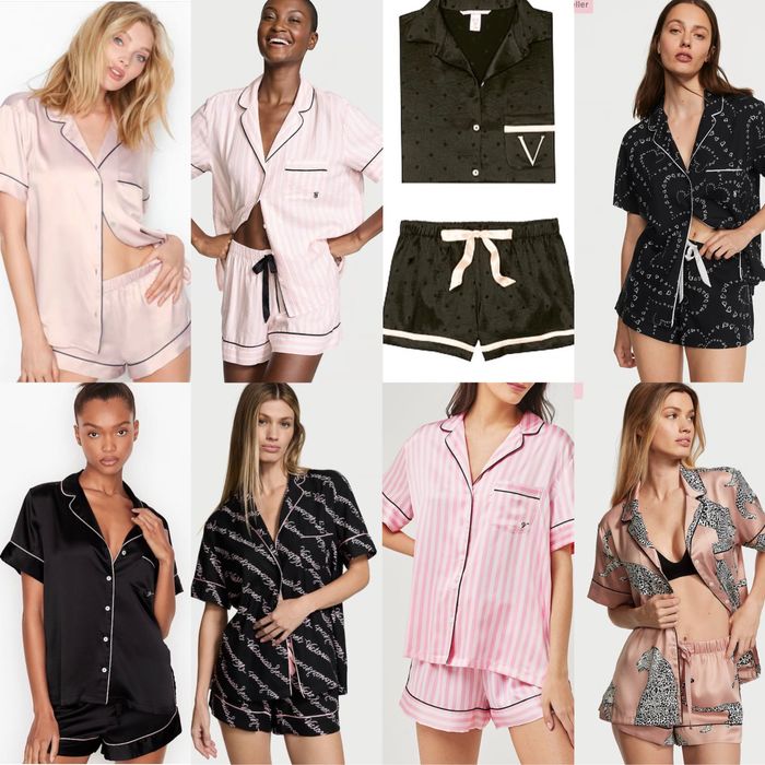 ЗНИЖКИ Піжама Victoria’s Secret з шортами штанами