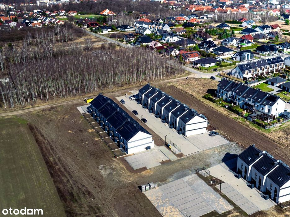Mieszkanie 3 pokojowe- Strzelnica, Potworowskiego