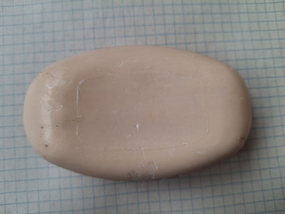 Мыло Шик  винтажное