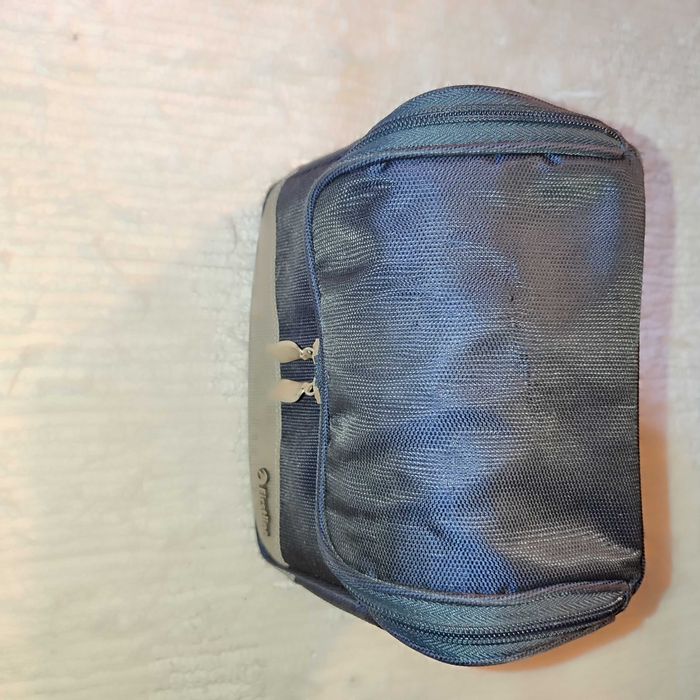 Estojo para máquina fotográfica ou acessórios Firstline