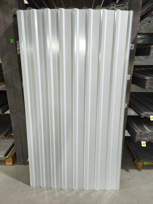 Профнастил! Некондиція в кольорі.! 130 грн М² грн!