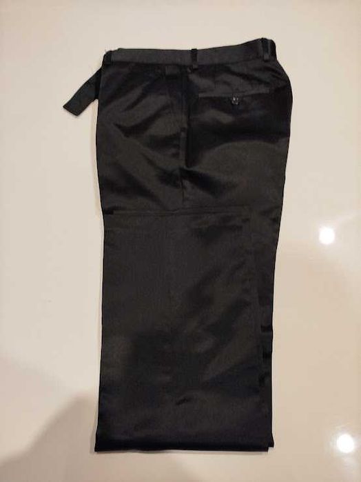 Fato Preto marca Luciano Rivieri