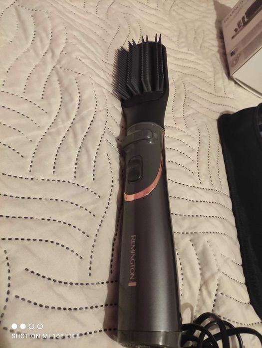 Suszarko- lokówka Remington