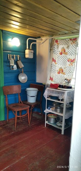 Продам будинок в Денешах