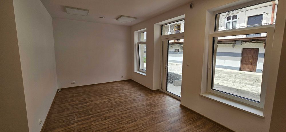 Lokal do wynajęcia - kancelaria adwokacka, notarialna lub gabinet lekarski