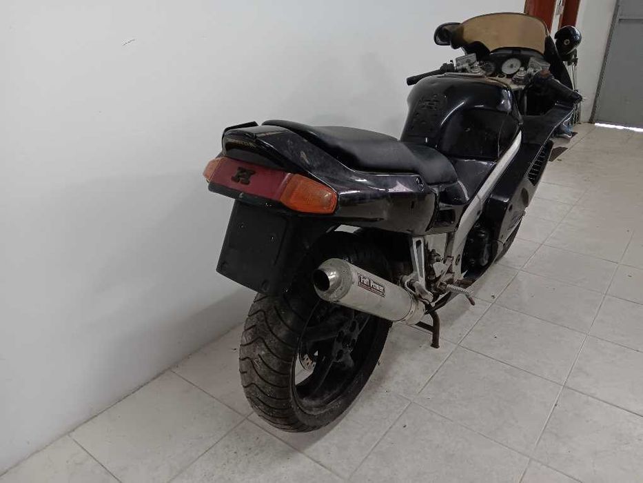 Peças Honda VFR750