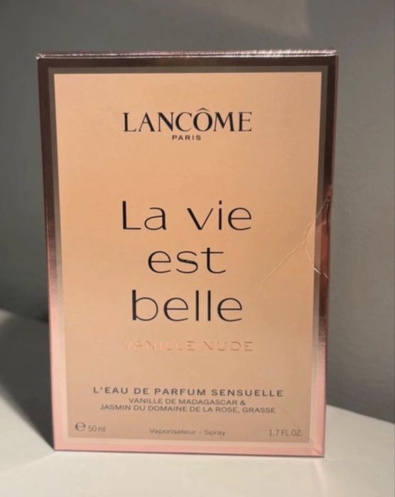 Perfumy Lancôme La Vie Est Belle
