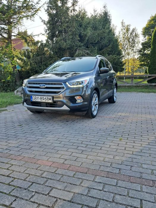 Ford Escape