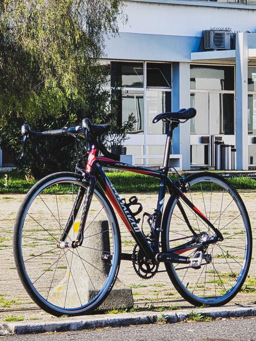 Specialized de estrada T/52