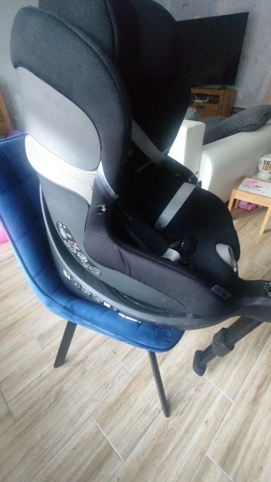 Fotelik samochodowy Cybex Sirona S2 i-Size