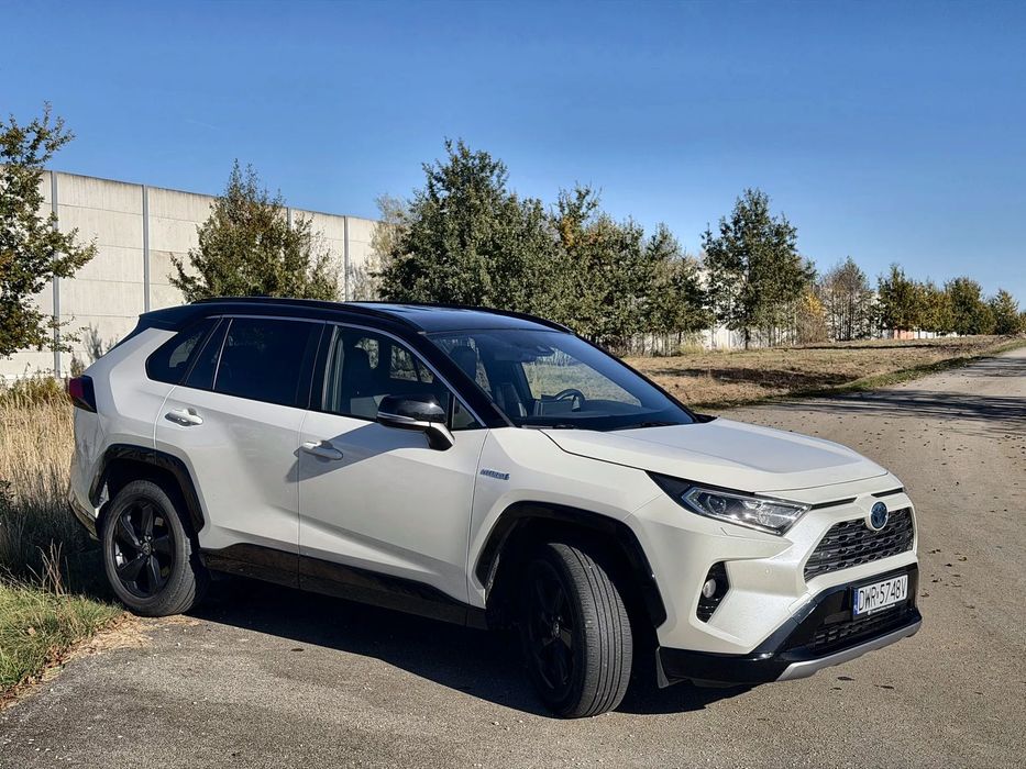 Toyota RAV-4