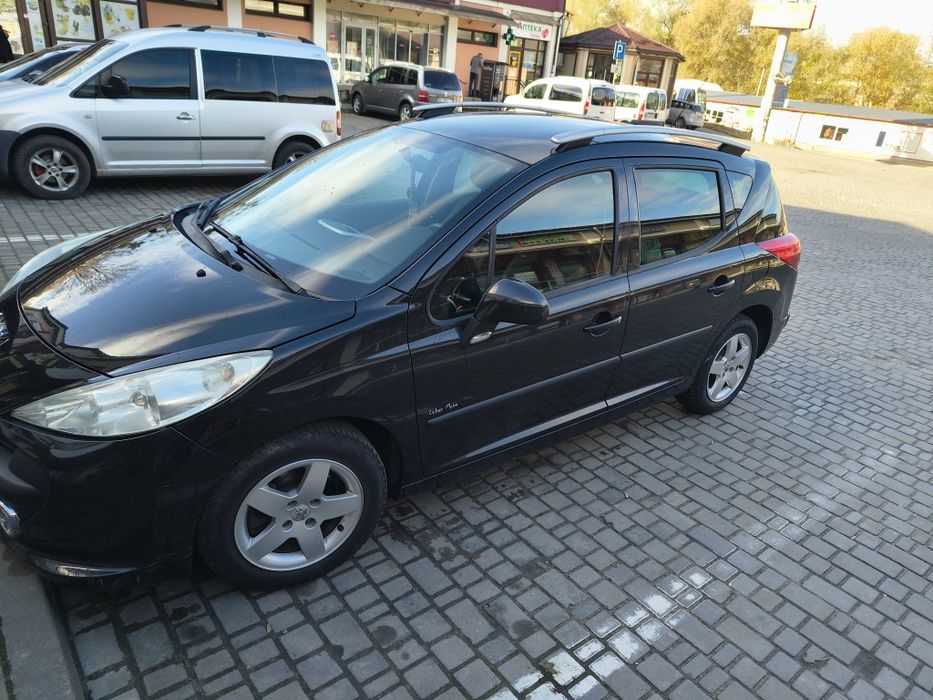 PEUGEOT 207 2009 VIN VF3WE8FSC9W026519 фото оголошення 13 з 14