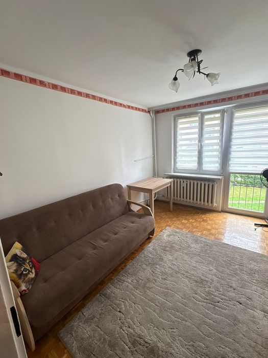 Wynajmę mieszkanie - Widok 2