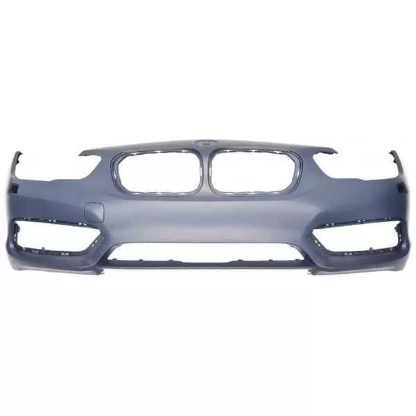 Para-choques BMW Série 1 - F20, F21-  Modelo: 2015/02 até 2019/10