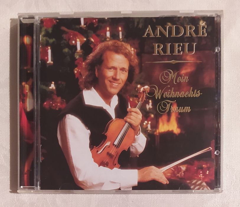 Płyta CD - Andre Rieu
