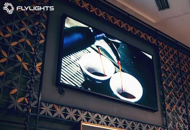 Біжучий рядок, біжуча стрічка, бегущая строка, led вывеска, вивіска