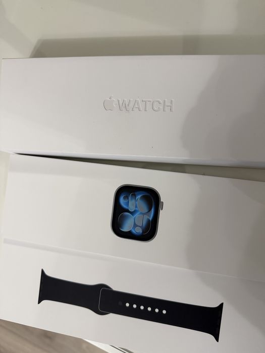 Zegarek pApple watch s11 42mm gps+cellular