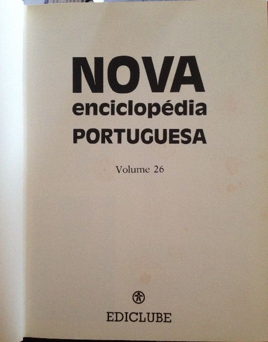 Enciclopédia ilustrada