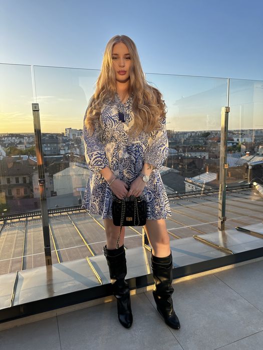 Плаття zara сукня s