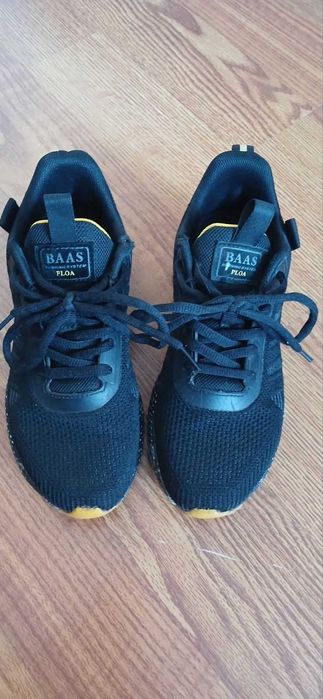 Кросівки BAAS PLOA на хлопчика