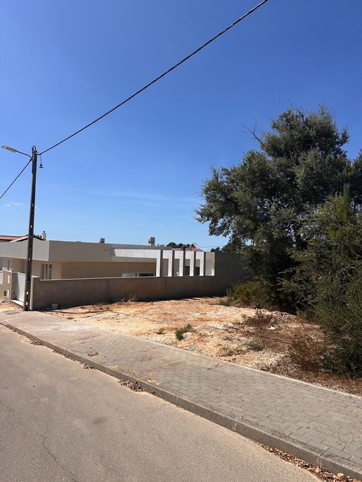 Terreno Urbano Quinta das Marquesas (Pronto a construir)