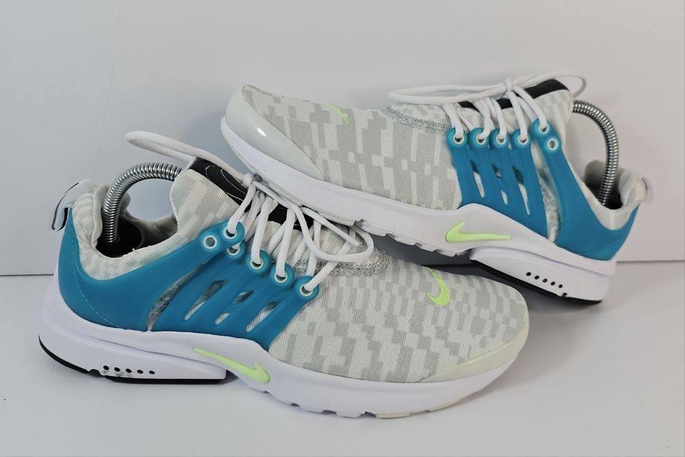 NIKE presto gs buty młodzieżowe 38,5