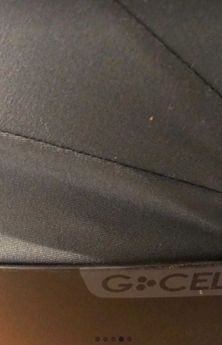 Cadeira Maxi Cosi Plebbe 360