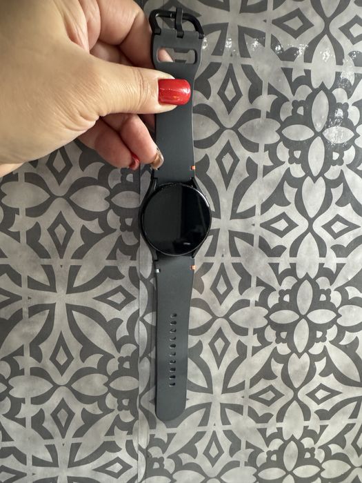 Смарт-годинник Samsung Galaxy Watch FE Black